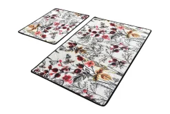 Niyanna Badrumsmatta 2-pack