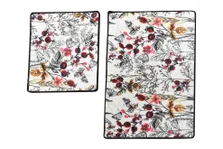 Niyanna Badrumsmatta 2-pack