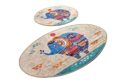Niyanna Badrumsmatta 2-pack