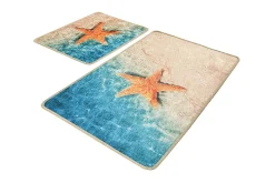 Niyanna Badrumsmatta 2-pack