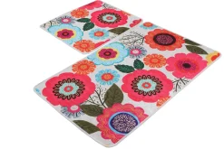 Niyanna Badrumsmatta 2-pack