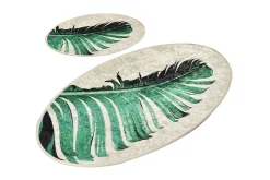 Niyanna Badrumsmatta 2-pack