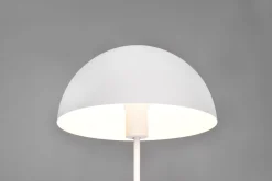 Nola Bordslampa 45 cm E27 mattvit