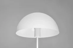 Nola Bordslampa 45 cm E27 mattvit