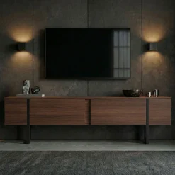 Nopira TV-bänk 180 cm