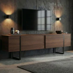 Nopira TV-bänk 180 cm