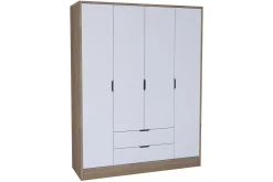 Nordhs Garderob 170x183 cm