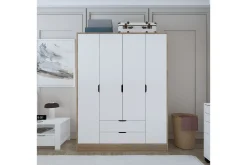 Nordhs Garderob 170x183 cm