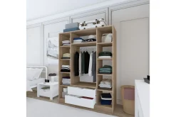 Nordhs Garderob 170x183 cm