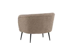 Nordkoster Loungefåtölj