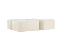 Nordland Soffbord 92x74 cm