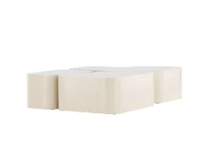 Nordland Soffbord 92x74 cm
