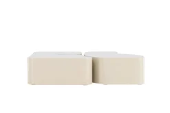 Nordland Soffbord 92x74 cm