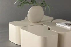 Nordland Soffbord 92x74 cm
