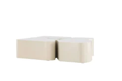 Nordland Soffbord 92x74 cm