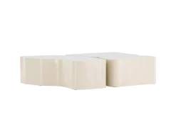 Nordland Soffbord 92x74 cm