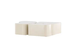 Nordland Soffbord 92x74 cm