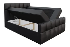 Norrbacksjö Kontinentalsäng 200x200 cm