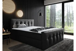 Norrbacksjö Kontinentalsäng 160x200 cm