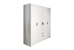 Norrbyn Garderob 53x190x176,3 cm
