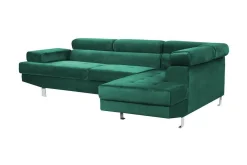 Norreia 5-sits Hörnbäddsoffa Vänster
