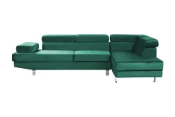 Norreia 5-sits Hörnbäddsoffa Vänster