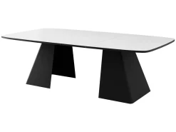 Novaj Matbord förlängningsbart 180-256 cm