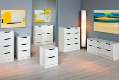 Novalis Skoskåp 100 cm