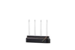 Näsfjället Ljusstake