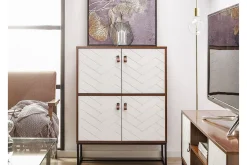 Nueva Skänk 76x39 cm