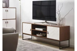 Nueva TV-bänk 150x40 cm