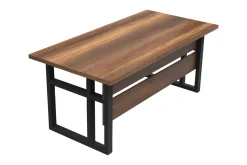 Numandro Skrivbord 180 cm