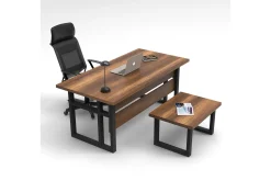 Numandro Skrivbord 180 cm