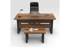Numandro Skrivbord 180 cm