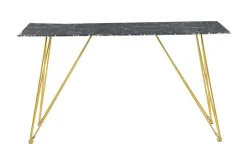 Nunierra Matbord 140 cm