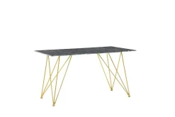 Nunierra Matbord 140 cm