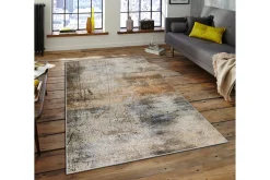 Nunki Wiltonmatta 140x220 cm Rektangulär