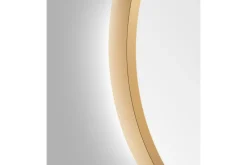 Nävesta Spegel 50 cm Rund