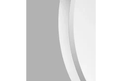 Nävesta Spegel 50 cm Rund