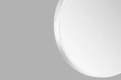 Nävesta Spegel 50 cm Rund