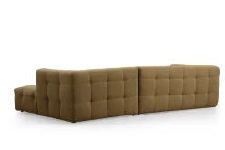 Octavian Soffa m. Divan 5-sits