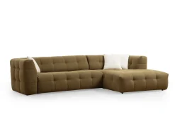 Octavian Soffa m. Divan 5-sits