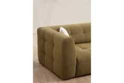 Octavian Soffa m. Divan 5-sits