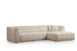 Octavian Soffa m. Divan 5-sits
