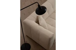 Octavian Soffa m. Divan 5-sits