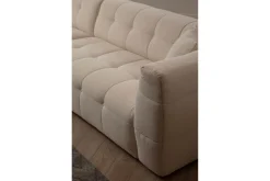 Octavian Soffa m. Divan 5-sits