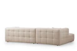 Octavian Soffa m. Divan 5-sits