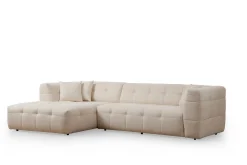 Octavian Soffa m. Divan 5-sits