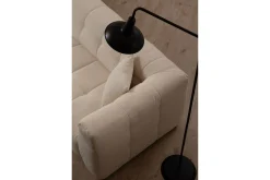 Octavian Soffa m. Divan 5-sits