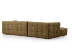 Octavian Soffa m. Divan 5-sits